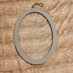 Wall Jewelry Holder Handmade Choose your COLOR